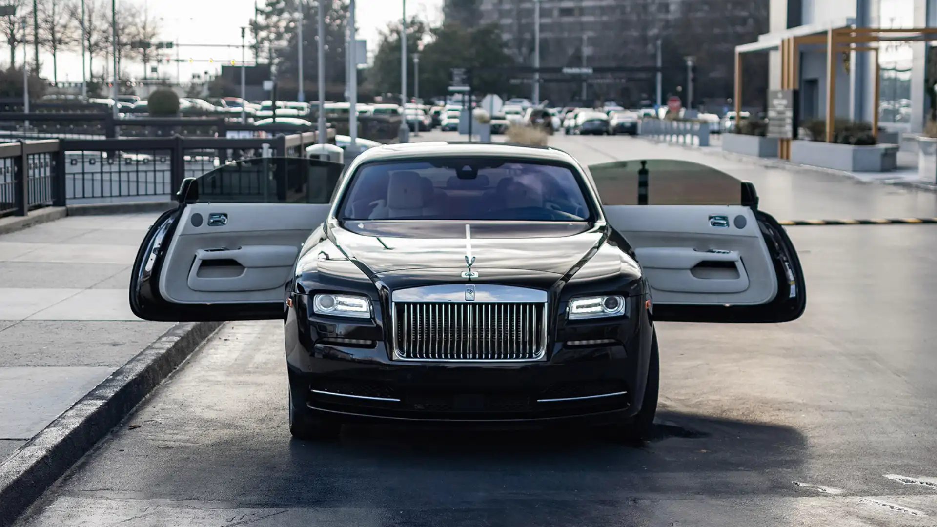 ROLLS ROYCE-WRAITH (5)