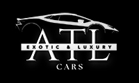 Atlanta Exotic Car Rentals Wedding Car Rentals